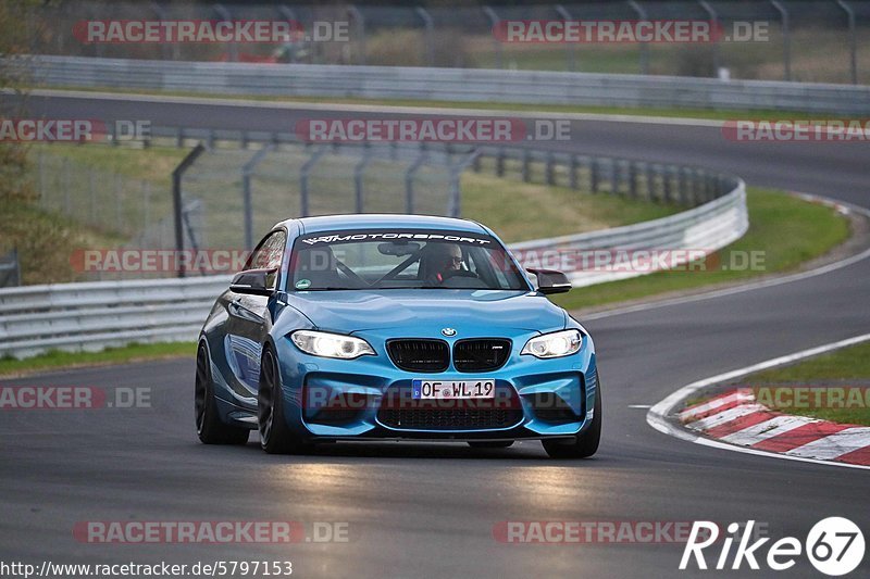 Bild #5797153 - Touristenfahrten Nürburgring Nordschleife (08.04.2019)