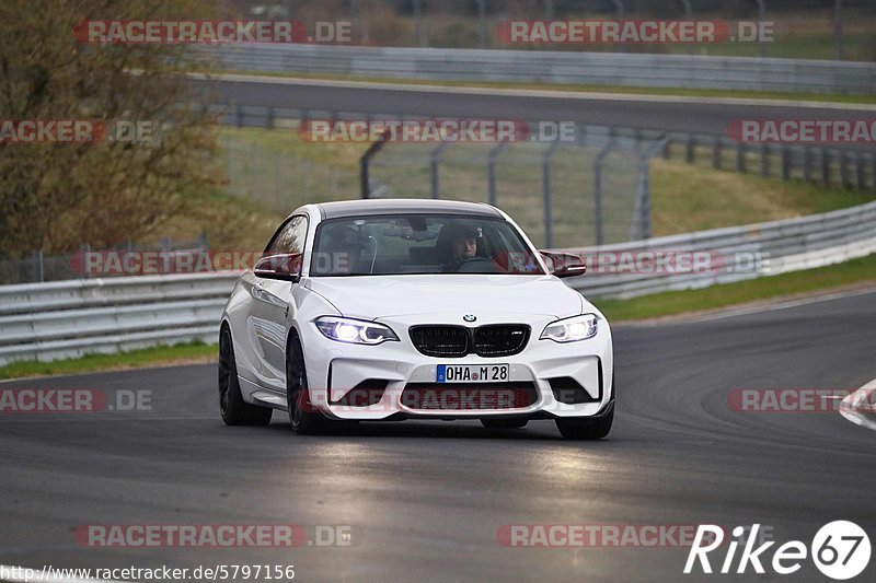 Bild #5797156 - Touristenfahrten Nürburgring Nordschleife (08.04.2019)