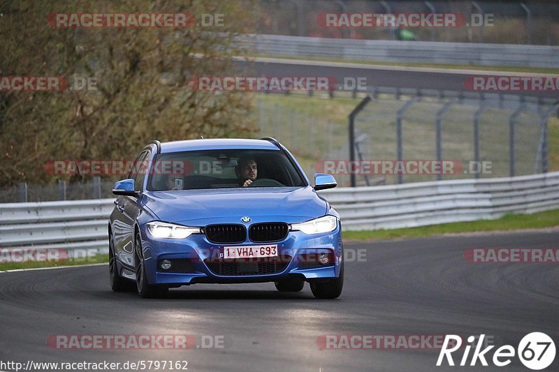 Bild #5797162 - Touristenfahrten Nürburgring Nordschleife (08.04.2019)