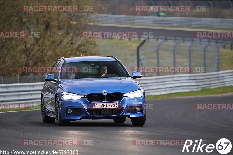 Bild #5797163 - Touristenfahrten Nürburgring Nordschleife (08.04.2019)