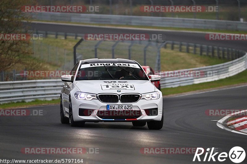 Bild #5797164 - Touristenfahrten Nürburgring Nordschleife (08.04.2019)