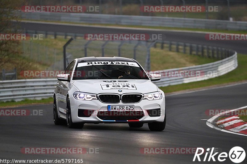 Bild #5797165 - Touristenfahrten Nürburgring Nordschleife (08.04.2019)