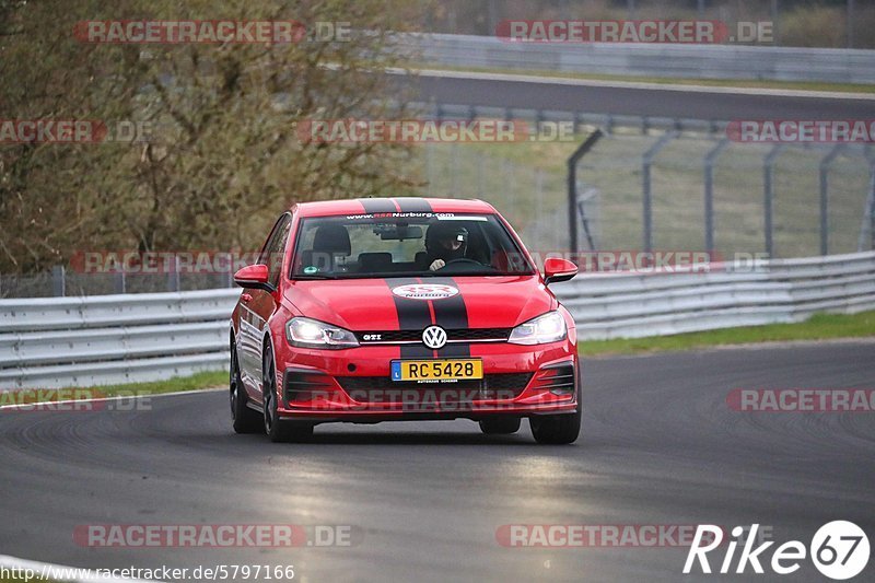 Bild #5797166 - Touristenfahrten Nürburgring Nordschleife (08.04.2019)