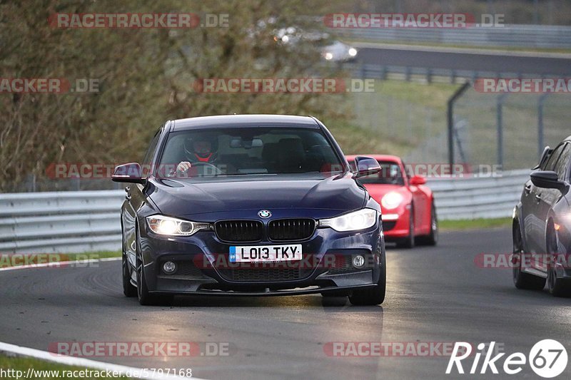 Bild #5797168 - Touristenfahrten Nürburgring Nordschleife (08.04.2019)