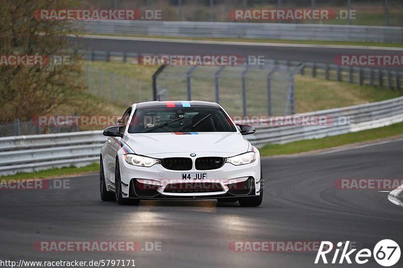 Bild #5797171 - Touristenfahrten Nürburgring Nordschleife (08.04.2019)