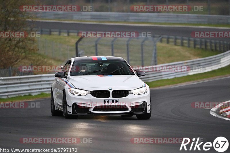 Bild #5797172 - Touristenfahrten Nürburgring Nordschleife (08.04.2019)