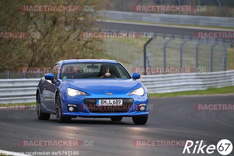 Bild #5797180 - Touristenfahrten Nürburgring Nordschleife (08.04.2019)