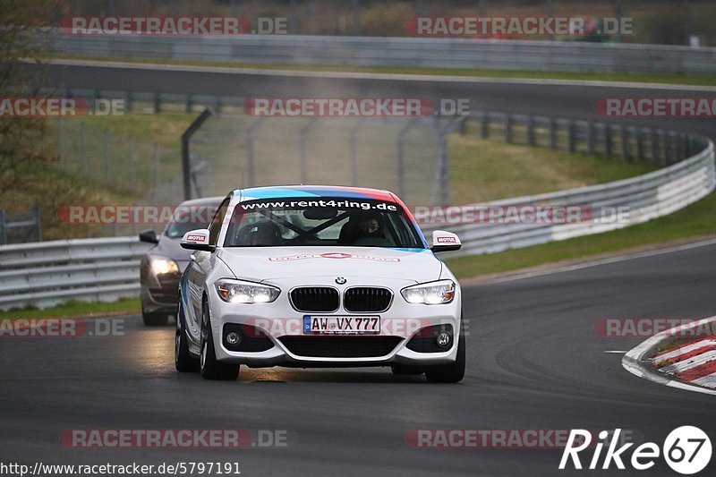 Bild #5797191 - Touristenfahrten Nürburgring Nordschleife (08.04.2019)