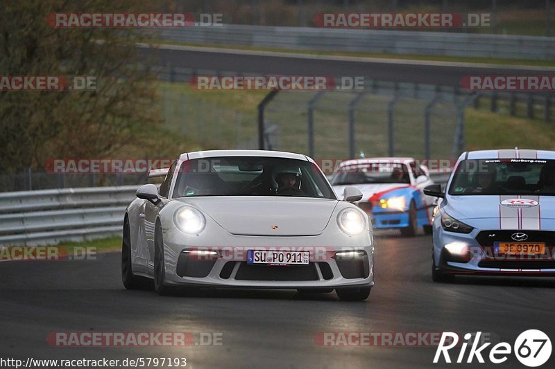 Bild #5797193 - Touristenfahrten Nürburgring Nordschleife (08.04.2019)