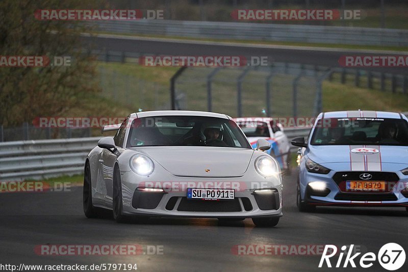 Bild #5797194 - Touristenfahrten Nürburgring Nordschleife (08.04.2019)