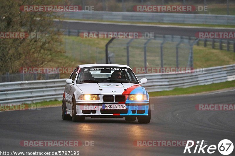 Bild #5797196 - Touristenfahrten Nürburgring Nordschleife (08.04.2019)