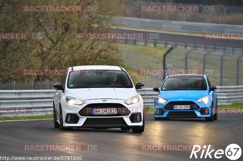 Bild #5797200 - Touristenfahrten Nürburgring Nordschleife (08.04.2019)