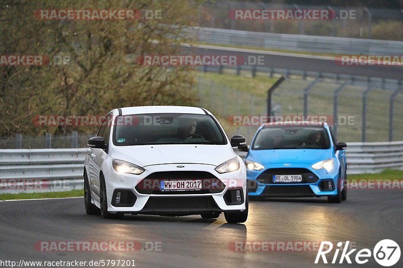 Bild #5797201 - Touristenfahrten Nürburgring Nordschleife (08.04.2019)