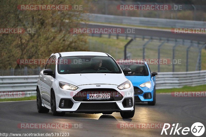 Bild #5797203 - Touristenfahrten Nürburgring Nordschleife (08.04.2019)