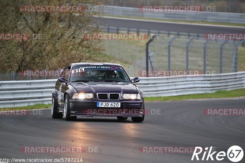 Bild #5797214 - Touristenfahrten Nürburgring Nordschleife (08.04.2019)