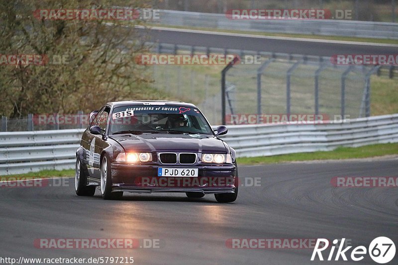 Bild #5797215 - Touristenfahrten Nürburgring Nordschleife (08.04.2019)