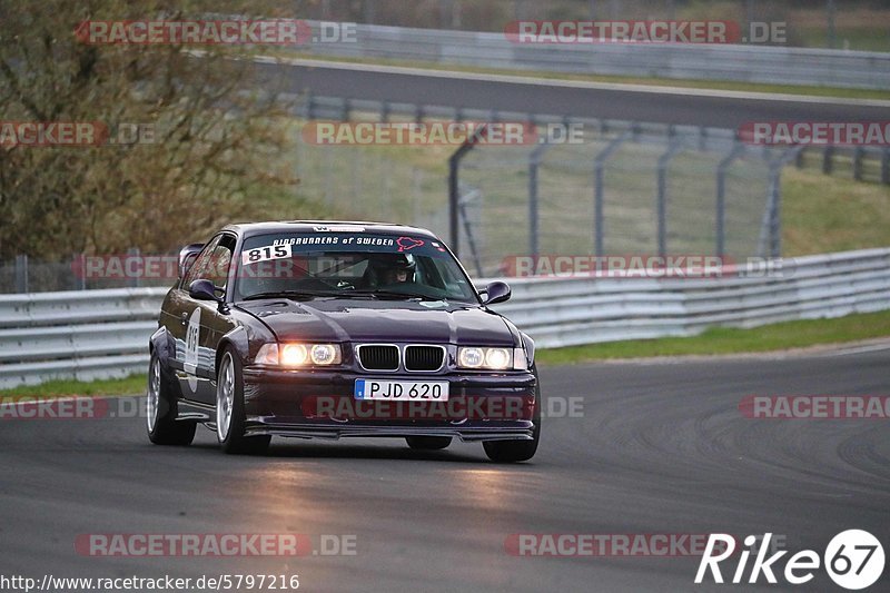 Bild #5797216 - Touristenfahrten Nürburgring Nordschleife (08.04.2019)