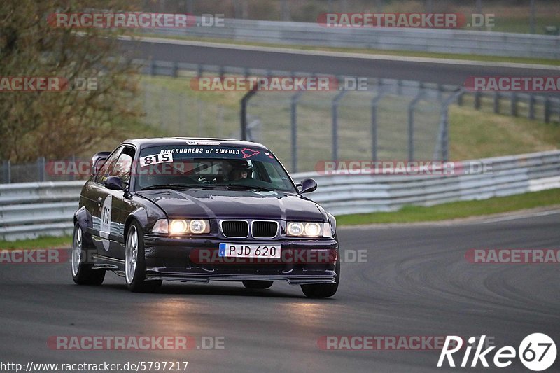 Bild #5797217 - Touristenfahrten Nürburgring Nordschleife (08.04.2019)