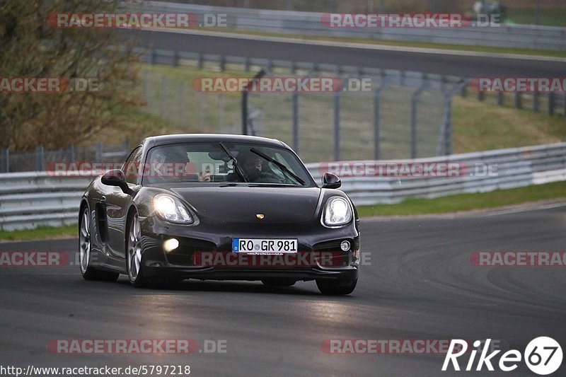 Bild #5797218 - Touristenfahrten Nürburgring Nordschleife (08.04.2019)