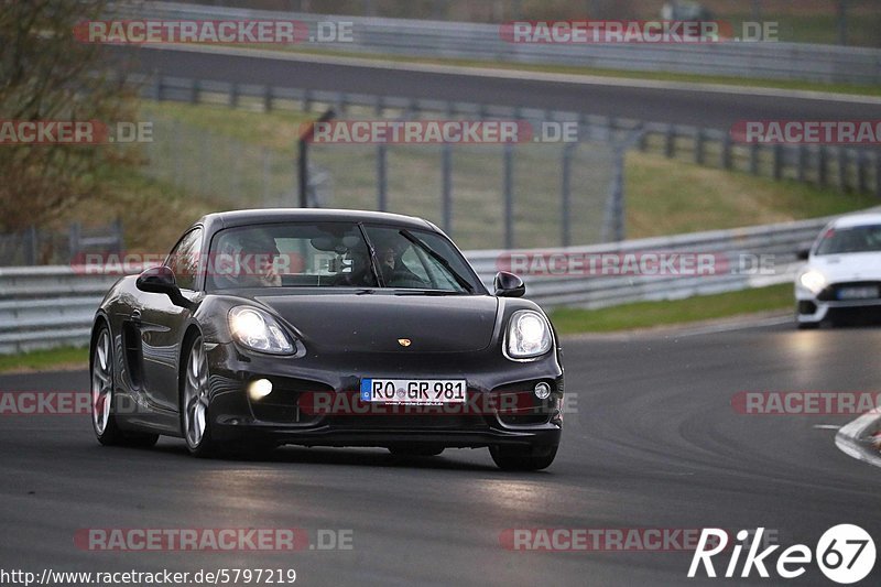 Bild #5797219 - Touristenfahrten Nürburgring Nordschleife (08.04.2019)