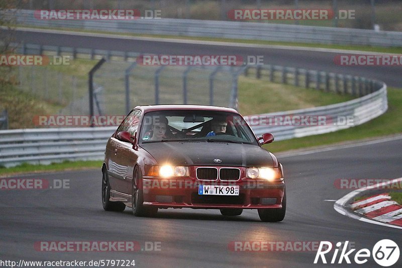 Bild #5797224 - Touristenfahrten Nürburgring Nordschleife (08.04.2019)