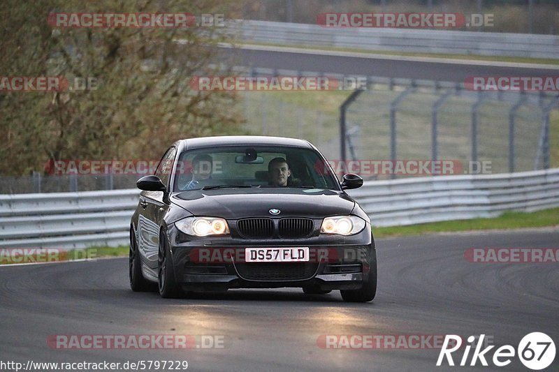 Bild #5797229 - Touristenfahrten Nürburgring Nordschleife (08.04.2019)