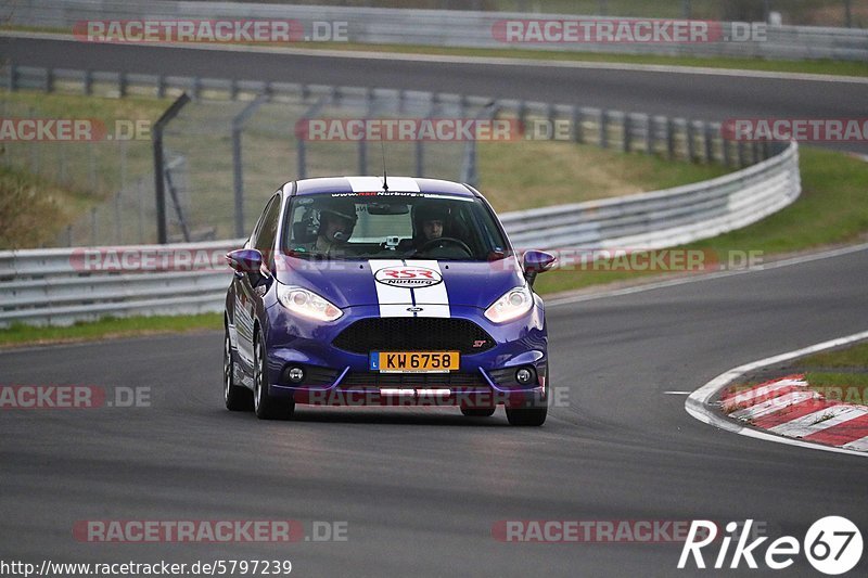 Bild #5797239 - Touristenfahrten Nürburgring Nordschleife (08.04.2019)