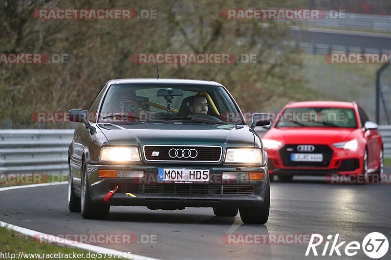 Bild #5797245 - Touristenfahrten Nürburgring Nordschleife (08.04.2019)