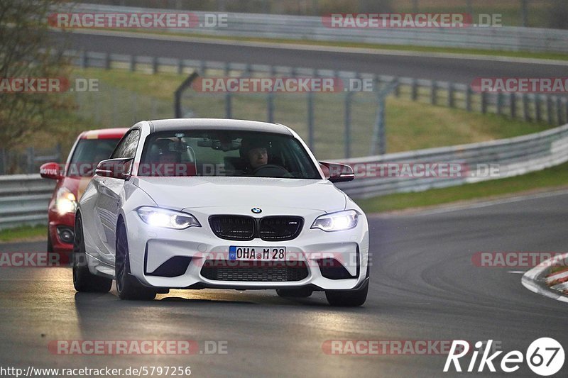 Bild #5797256 - Touristenfahrten Nürburgring Nordschleife (08.04.2019)