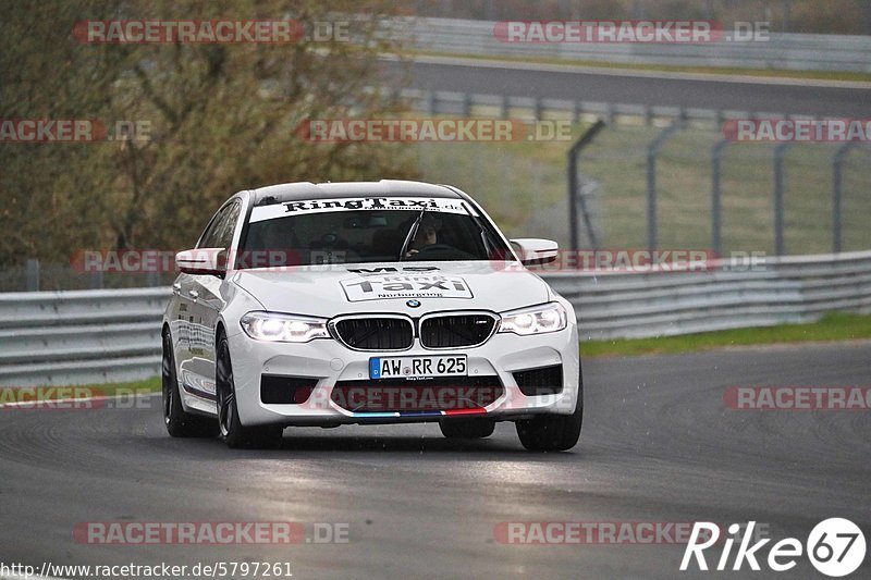 Bild #5797261 - Touristenfahrten Nürburgring Nordschleife (08.04.2019)