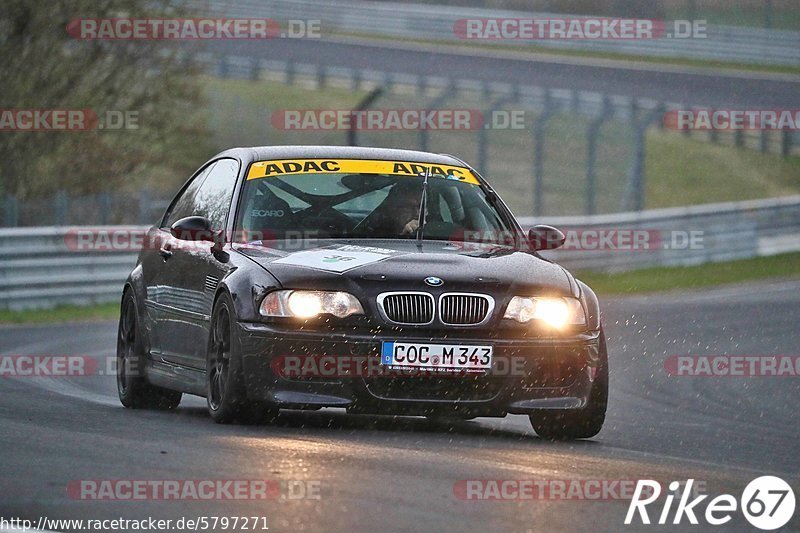 Bild #5797271 - Touristenfahrten Nürburgring Nordschleife (08.04.2019)