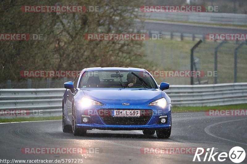 Bild #5797275 - Touristenfahrten Nürburgring Nordschleife (08.04.2019)