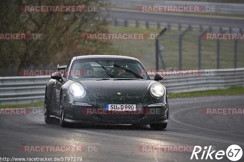 Bild #5797279 - Touristenfahrten Nürburgring Nordschleife (08.04.2019)