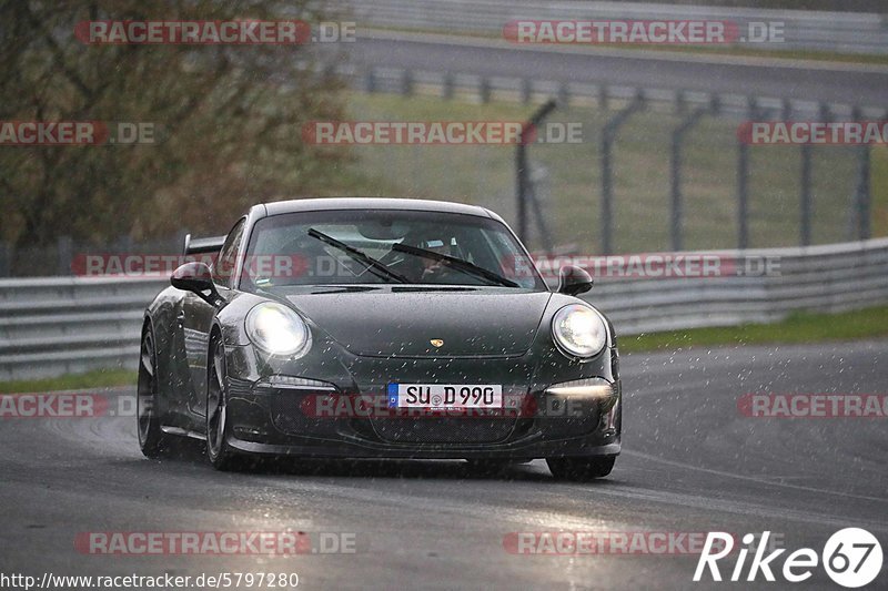 Bild #5797280 - Touristenfahrten Nürburgring Nordschleife (08.04.2019)