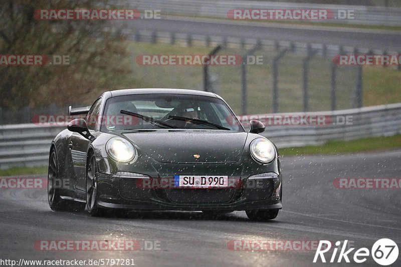 Bild #5797281 - Touristenfahrten Nürburgring Nordschleife (08.04.2019)