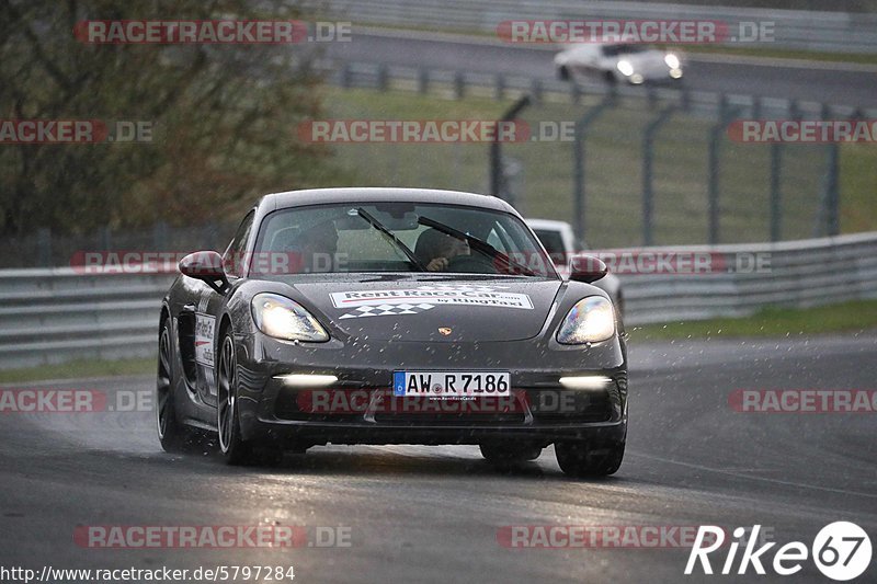 Bild #5797284 - Touristenfahrten Nürburgring Nordschleife (08.04.2019)