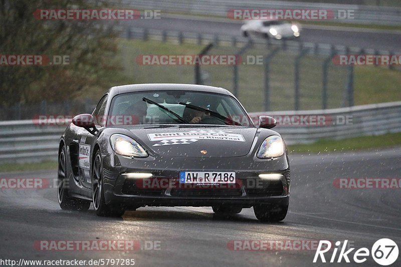 Bild #5797285 - Touristenfahrten Nürburgring Nordschleife (08.04.2019)