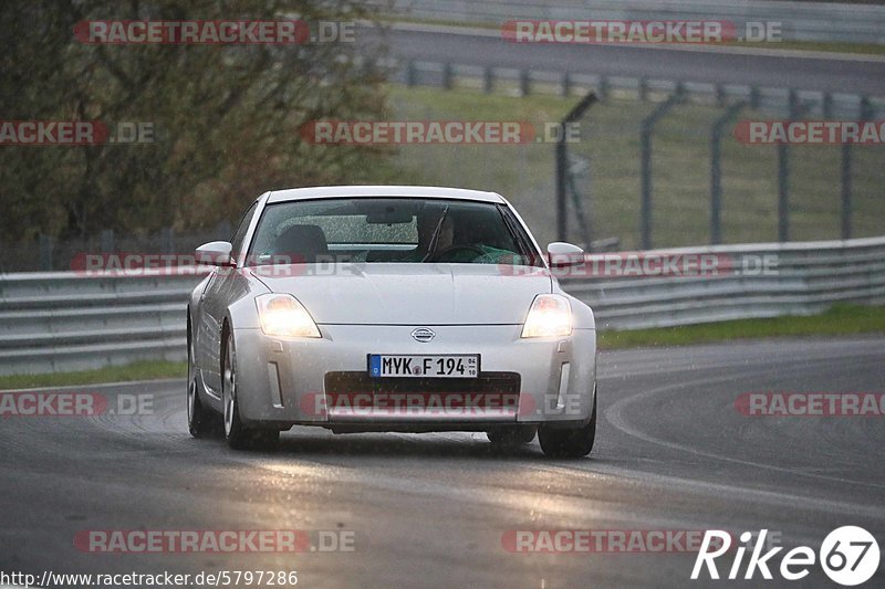 Bild #5797286 - Touristenfahrten Nürburgring Nordschleife (08.04.2019)