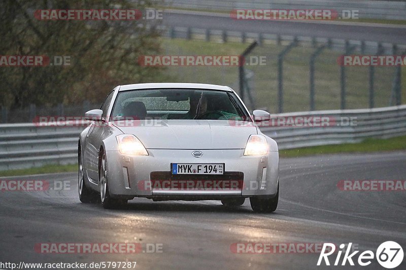 Bild #5797287 - Touristenfahrten Nürburgring Nordschleife (08.04.2019)