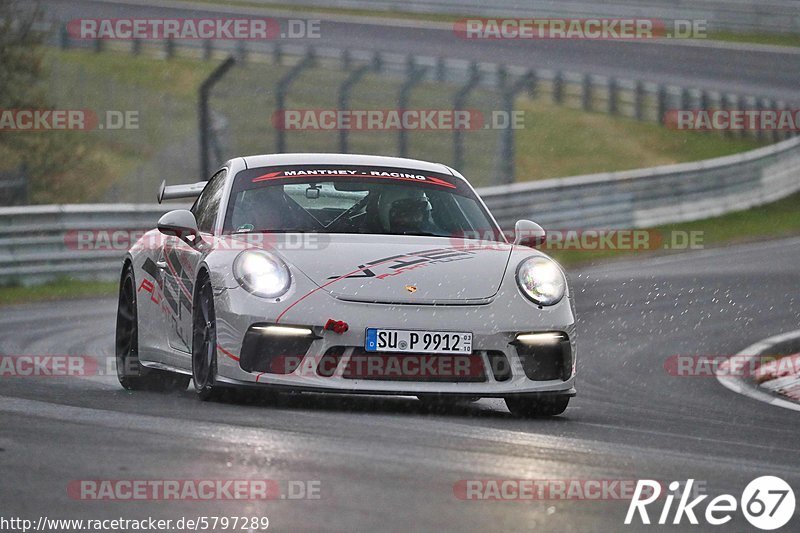 Bild #5797289 - Touristenfahrten Nürburgring Nordschleife (08.04.2019)