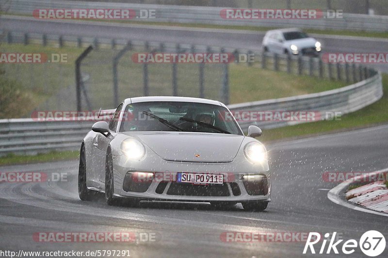 Bild #5797291 - Touristenfahrten Nürburgring Nordschleife (08.04.2019)