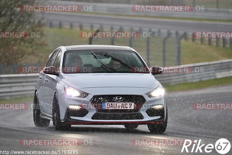 Bild #5797295 - Touristenfahrten Nürburgring Nordschleife (08.04.2019)