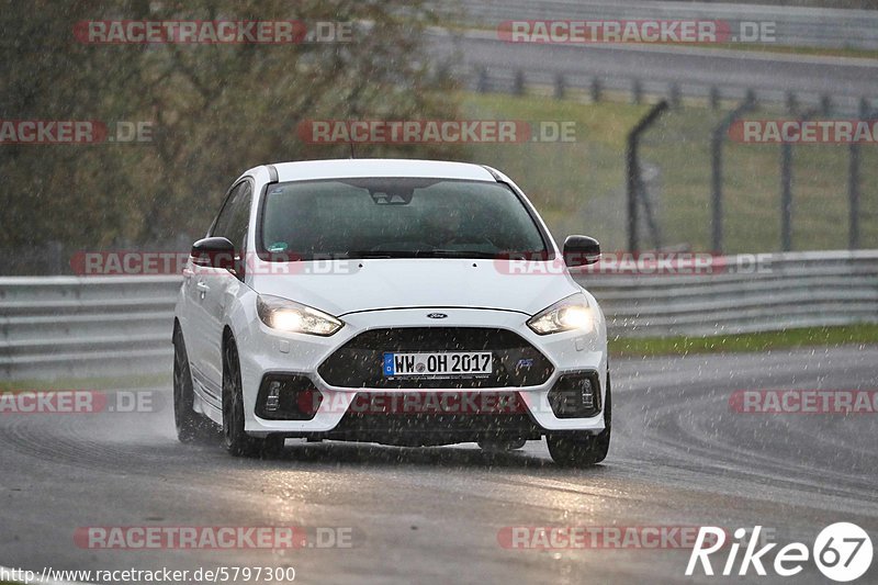 Bild #5797300 - Touristenfahrten Nürburgring Nordschleife (08.04.2019)