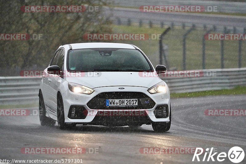 Bild #5797301 - Touristenfahrten Nürburgring Nordschleife (08.04.2019)