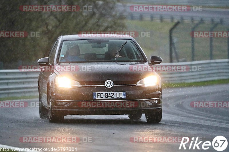 Bild #5797304 - Touristenfahrten Nürburgring Nordschleife (08.04.2019)