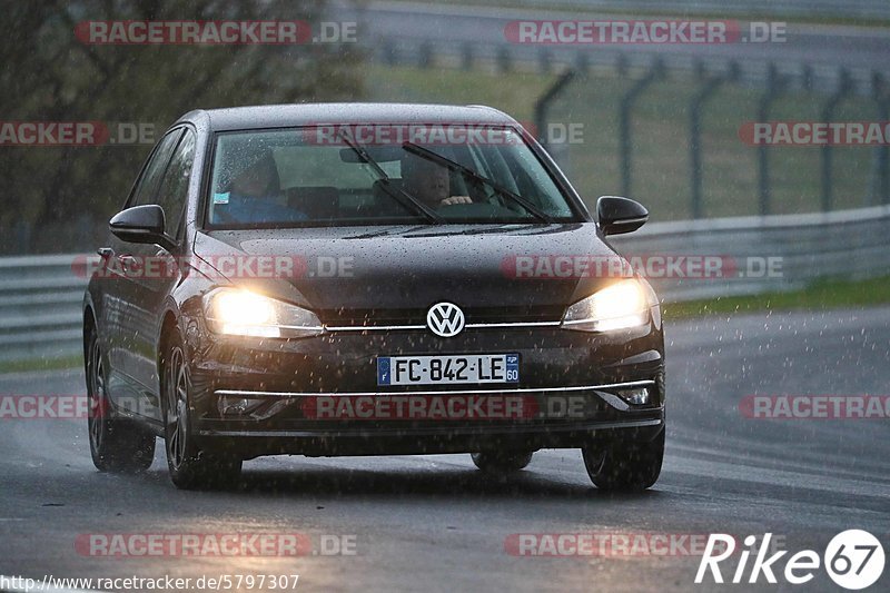 Bild #5797307 - Touristenfahrten Nürburgring Nordschleife (08.04.2019)