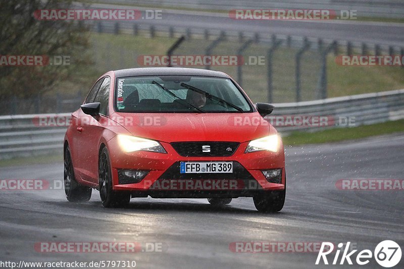 Bild #5797310 - Touristenfahrten Nürburgring Nordschleife (08.04.2019)