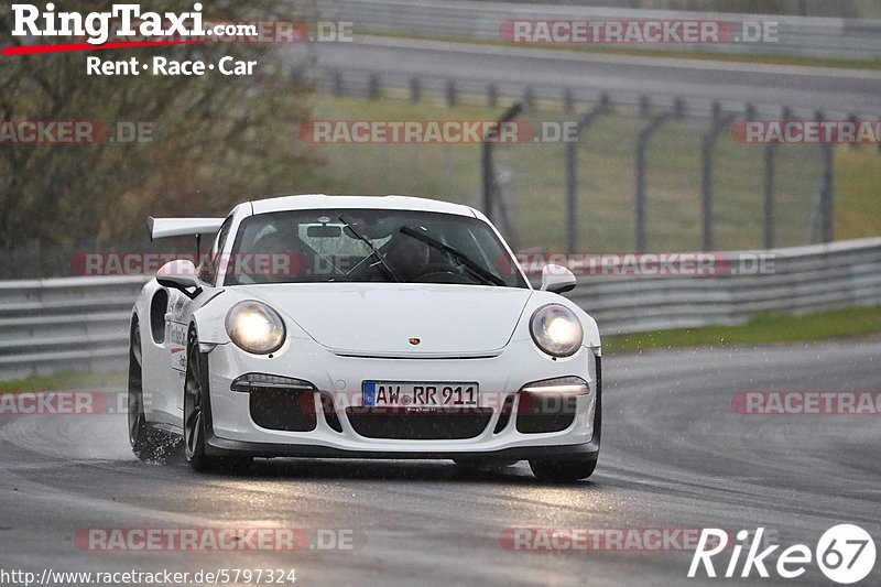 Bild #5797324 - Touristenfahrten Nürburgring Nordschleife (08.04.2019)