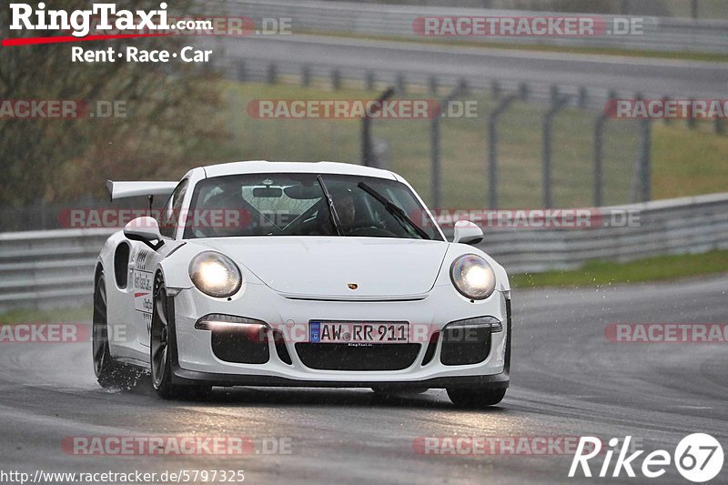 Bild #5797325 - Touristenfahrten Nürburgring Nordschleife (08.04.2019)