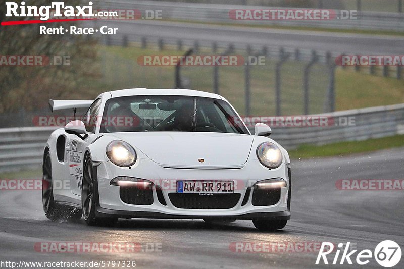 Bild #5797326 - Touristenfahrten Nürburgring Nordschleife (08.04.2019)